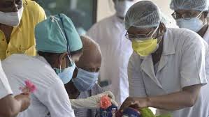 India’s COVID-19 cases tally rise to 5,85,493 with 17,400 deaths