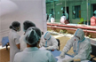 India’s active COVID-19 caseload below 7 lakh for first time after 2 months: Health Ministry