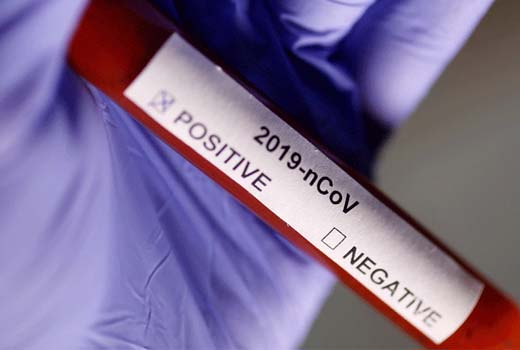 Coronavirus cases in India surge to 56,6840; death toll at 16,893