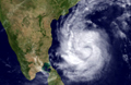 Cyclone Phailin threatens eastern coastline, alert sounded