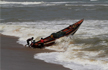 Special passenger train arranged from Puri as Cyclone Fani closes in