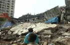 Mumbai: Four-storeyed building collapses; 5 dead, 6 injured
