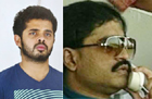 IPL spot-fixing: Dawood named co-accused,Sreesanth to stay in jail