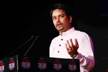 Pakistan sheltering Dawood, cant expect to play cricket with India: Anurag Thakur