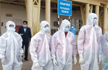 India’s Coronvirus COVID-19 cases touch 9,352 with 324 deaths