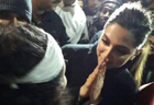Deepika Padukone joins JNU protests against Sunday violence