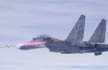 IAF jets shoot down Pakistani drone that crossed border in Rajasthan