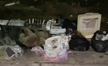 Suicide vest, explosives recovered from home of suspected ISIS terrorist