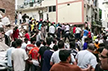 One Dead, Several Feared Trapped as Six-Storey Building Collapses in Delhi