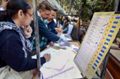 Delhi polls seen as national trend-setter