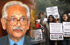 Verma panel says existing anti-rape laws enough, seeks police reforms