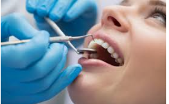 Dentistry Fundamentals and Oral Health Care