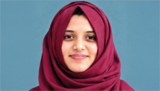 Indian dentist, dies after suddenly collapsing at Sharjah home, family says she was in good health