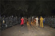 Kerala Journalist, 3 others detained by UP police on way to Hathras