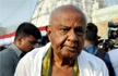 Lok Sabha rout dooms JDS-Congress coalition in Ktaka, Deve Gowda family suffers humiliating defeats