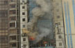 19 killed, 65 injured in fire at a high-rise building in Dhaka