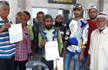 Consulate repatriates 9 Indian victims of Sharjah dhow fire