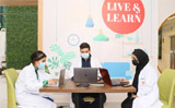 Digital Eye Strain in Children: Causes and Prevention at Thumbay Medical and Dental Specialty Centre