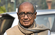 Congress Divided Over Digvijaya Singh’s Remarks on BJP-RSS