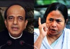 Congress keeps options open, Trivedi set to go