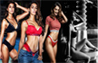Disha Patanis new pool side picture impresses Tiger Shroffs sister Krishna