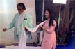 When Amitabh Bachchan led Divyanka Tripathi by her ’Dupatta’