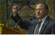 Phone calls of NSA Ajit Doval, Rakesh Asthana were not intercepted: CBI