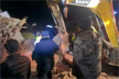 16 dead, 65 injured as 7.0-magnitude earthquake hits China&rsquo;s Tibet