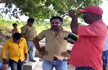 Chitradurga: Villagers refuse to pay power bill citing Congs free power promise