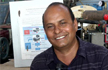 Tamil Nadu Engineer invents unique engine that uses hydrogen, releases oxygen