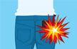 Hyderabad: 28-Year-old man injured after smartphone explodes in pocket