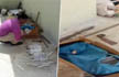 Huge Quantity of Explosives, Detonators seized from a house in Palghar; 2 held