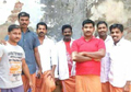 Kerala prisoners, accused of political murder, post photos on Facebook