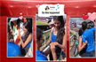Indian fan proposes to girlfriend during India-Pak match
