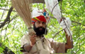 No One Reacted to this Farmer For 25 Minutes, Until he Hanged Himself