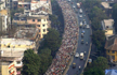 Maharashtra tribals, farmers withdraw stir on governments written assurances
