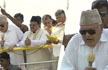 Does he have a treasure buried somewhere?Farooq Abdullah on Jagan Reddys income source