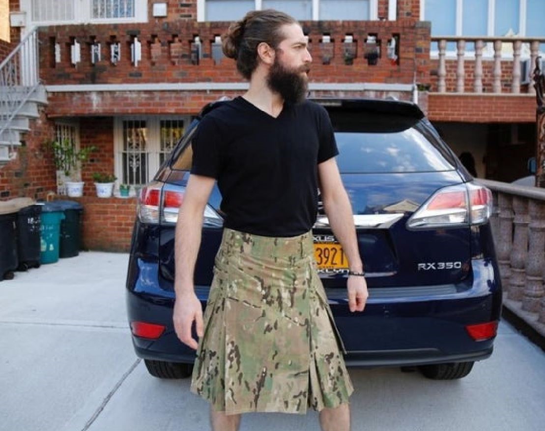 Unleashing Style and Functionality | Exploring Tactical Kilts