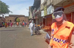 India’s tally of COVID-19 cases rise to 37,336 with 1,218 fatalities