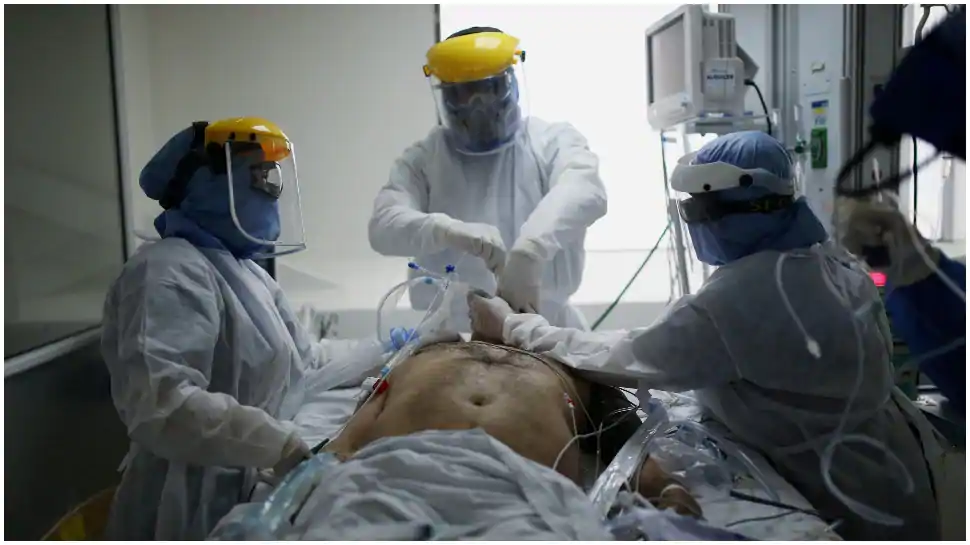 Indias coronavirus case fatality rate drops to 2.25%; recoveries cross 9.5 lakh