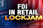 SP, Left, JD(S) ask PM not to open up retail trade to FDI