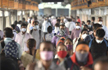 Shop online, avoid travel: Government issues Covid advisory for festivals