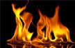 Specially-abled UP man sets self afire after being insulted by police, dies