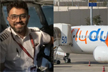 Captain Smit Machchhar: The flydubai hero Indian pilot who saved 174 lives