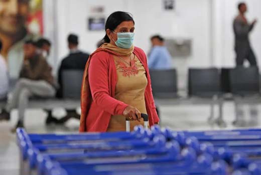 International flights remain suspended till July 15: Government