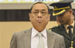 Woman wo accused Chief Justice of Sex Harassment withdraws from inquiry