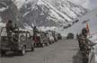 Days after Galwan Valley clashes, ITBP to set up 47 new outposts on India-China border
