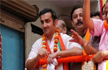 BJPs east Delhi candidate Gautam Gambhir has two voter ID cards, alleges AAP