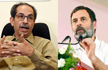 ’Fight against PM Modi, not Savarkar’: Thackeray, Rahul Gandhi make up