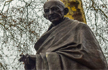 Odisha govt booklet describing Mahatma Gandhi`s death as accident sparks row